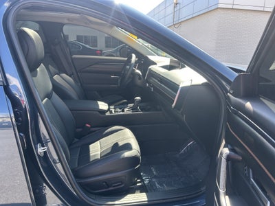2025 Mazda Mazda CX-50 Hybrid Premium Package