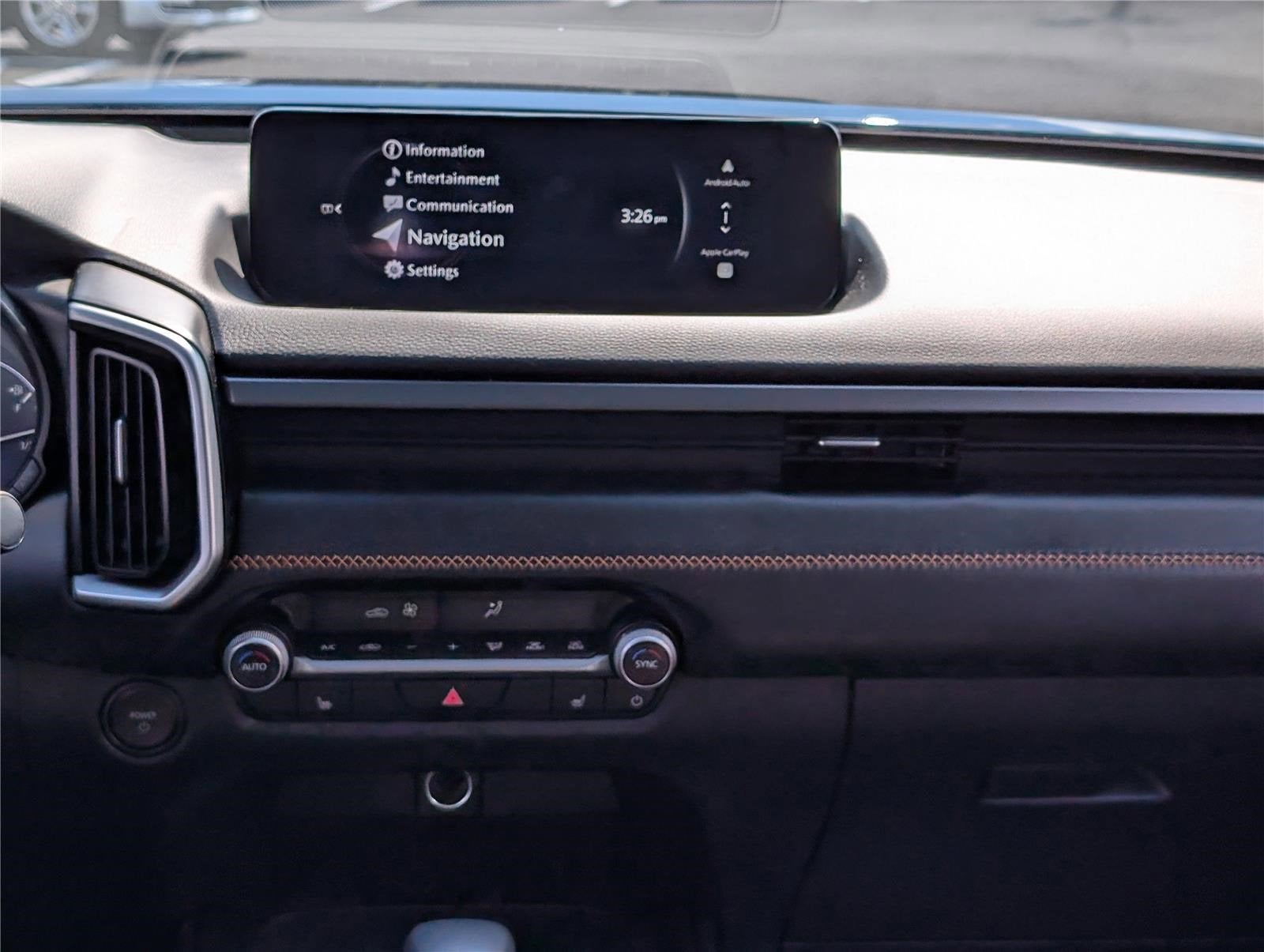 2025 Mazda Mazda CX-50 Hybrid Premium Package