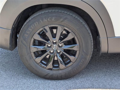 2024 Mazda Mazda CX-50 2.5 S Premium Package