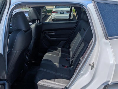 2024 Mazda Mazda CX-50 2.5 S Premium Package