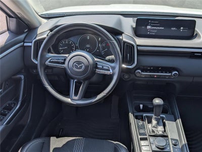 2024 Mazda Mazda CX-50 2.5 S Premium Package