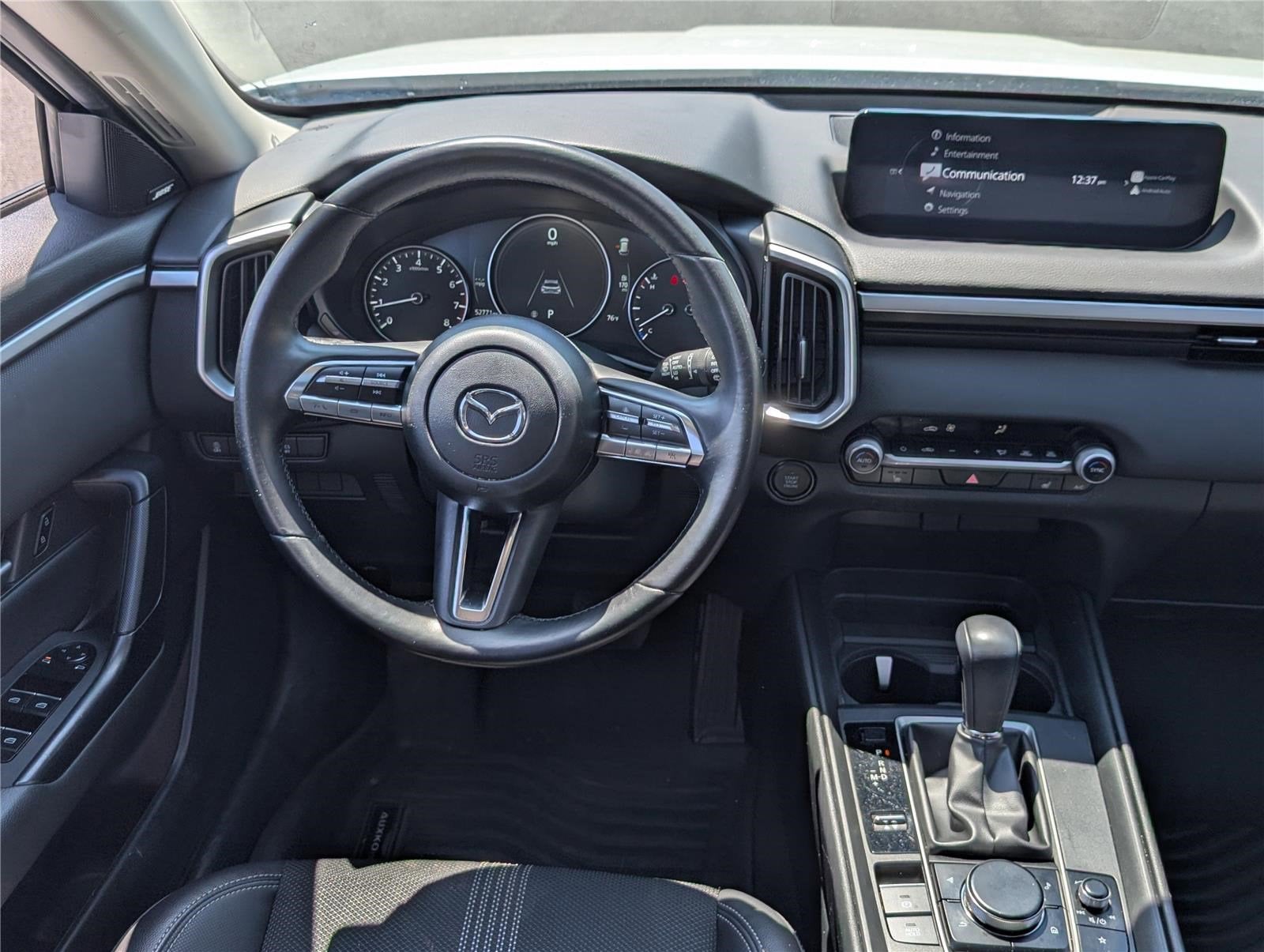 2024 Mazda Mazda CX-50 2.5 S Premium Package
