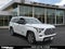 2024 Toyota Sequoia Capstone