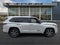 2024 Toyota Sequoia Capstone