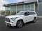 2024 Toyota Sequoia Capstone