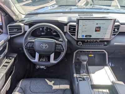 2023 Toyota Sequoia Limited