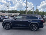 2023 Toyota Sequoia SR5