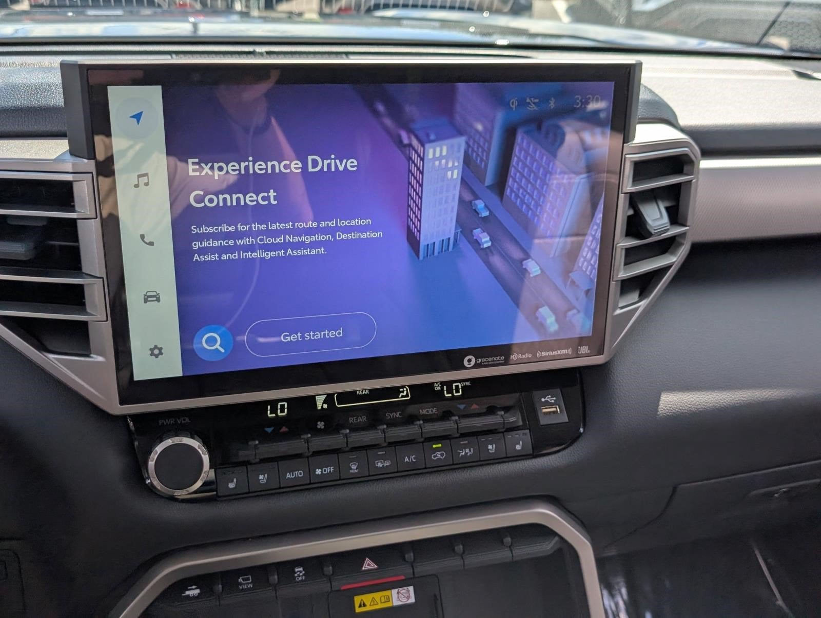 2023 Toyota Sequoia Limited