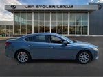 2016 Mazda Mazda6 i Sport