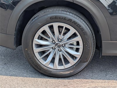 2024 Mazda Mazda CX-90 3.3 Turbo Select