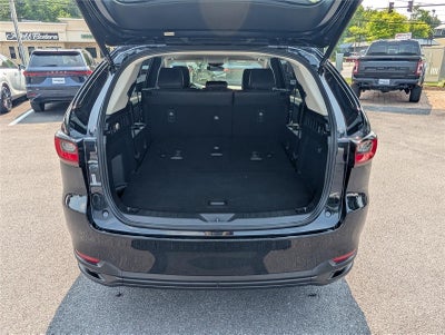 2024 Mazda Mazda CX-90 3.3 Turbo Select
