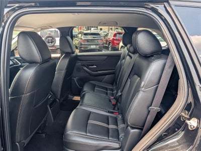 2024 Mazda Mazda CX-90 3.3 Turbo Select