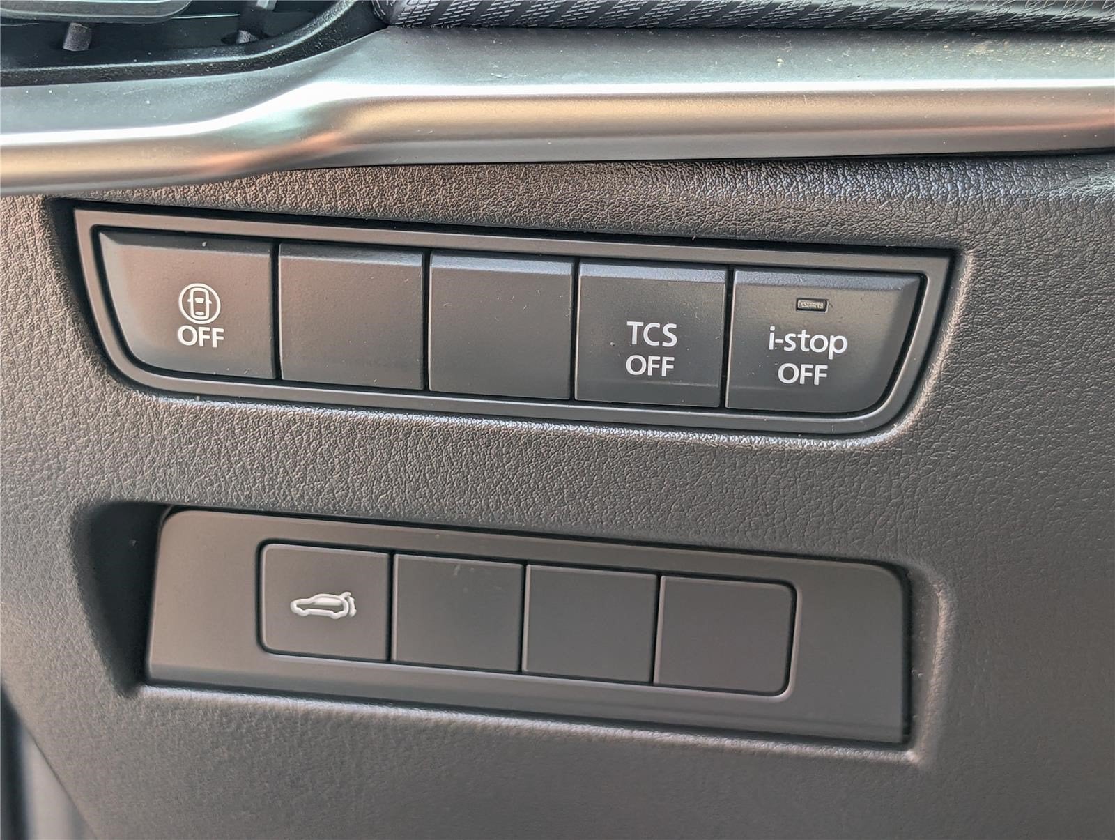 2024 Mazda Mazda CX-90 3.3 Turbo Select