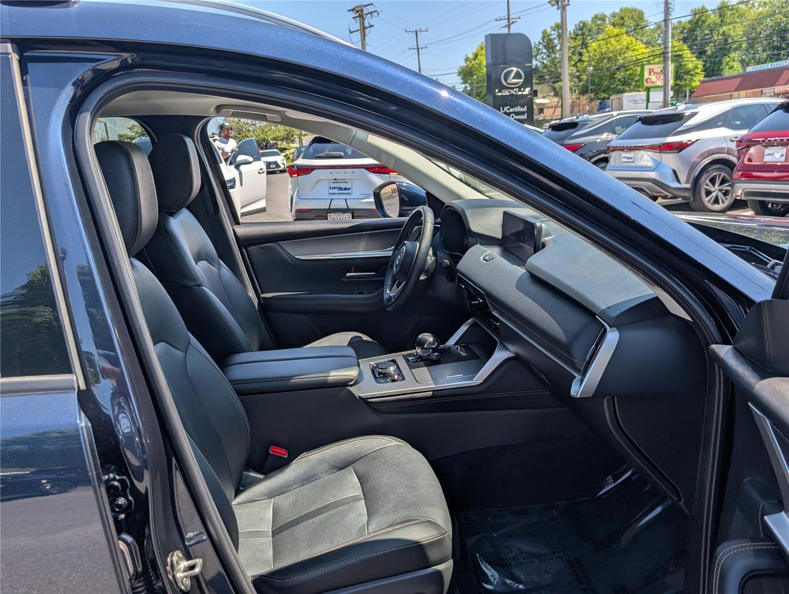 2024 Mazda Mazda CX-90 PHEV Preferred