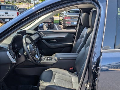 2024 Mazda Mazda CX-90 PHEV Preferred