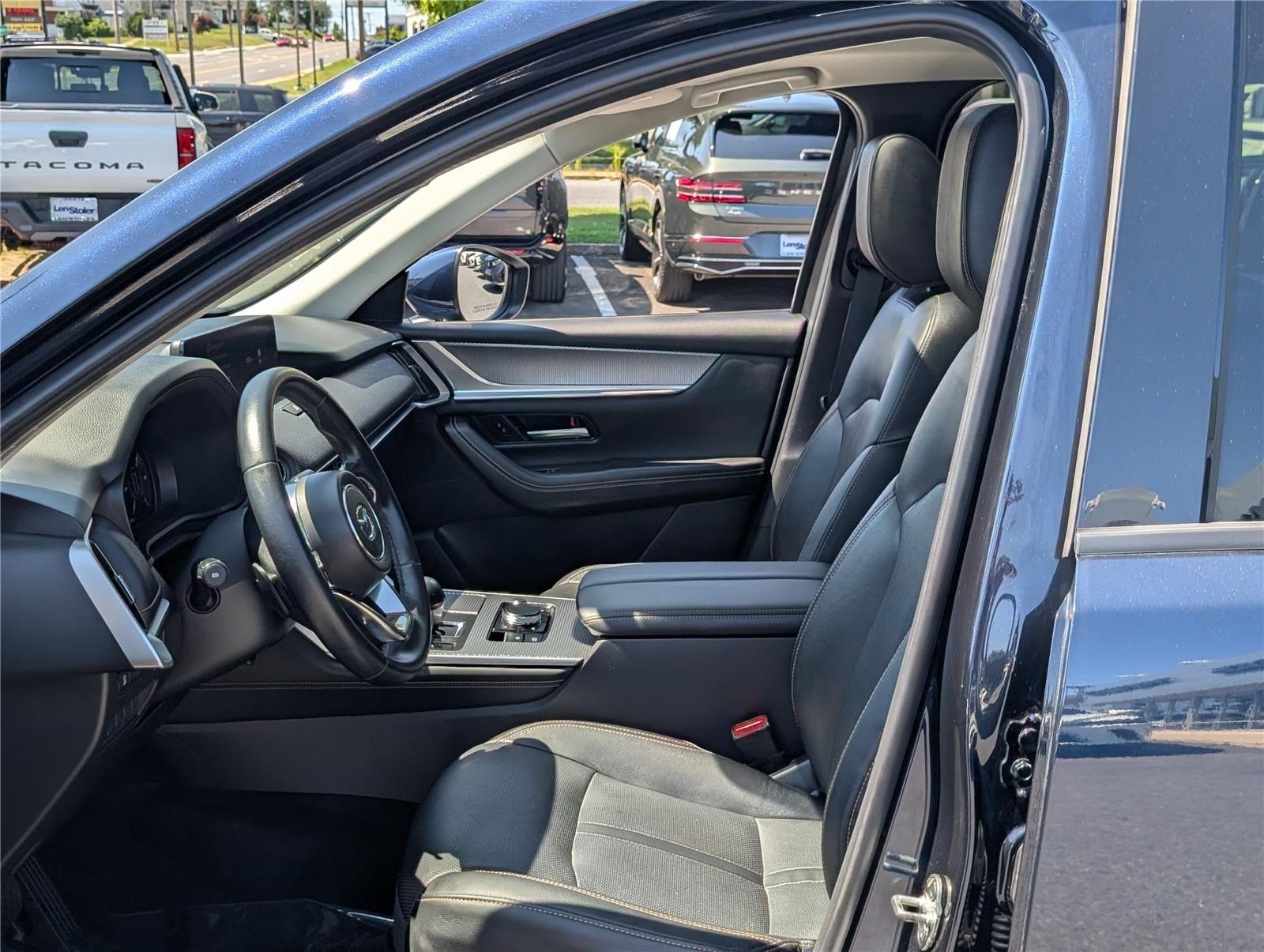 2024 Mazda Mazda CX-90 PHEV Preferred