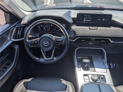 2024 Mazda Mazda CX-90 PHEV Preferred