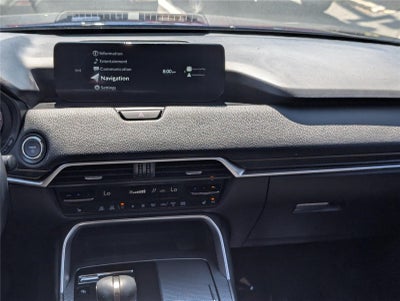 2024 Mazda Mazda CX-90 PHEV Preferred