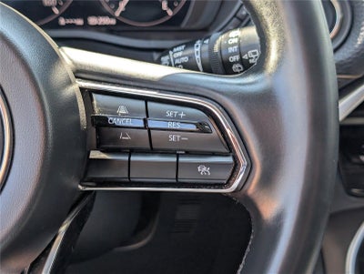 2024 Mazda Mazda CX-90 PHEV Preferred