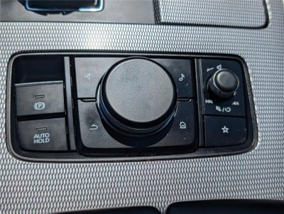 2024 Mazda Mazda CX-90 PHEV Preferred