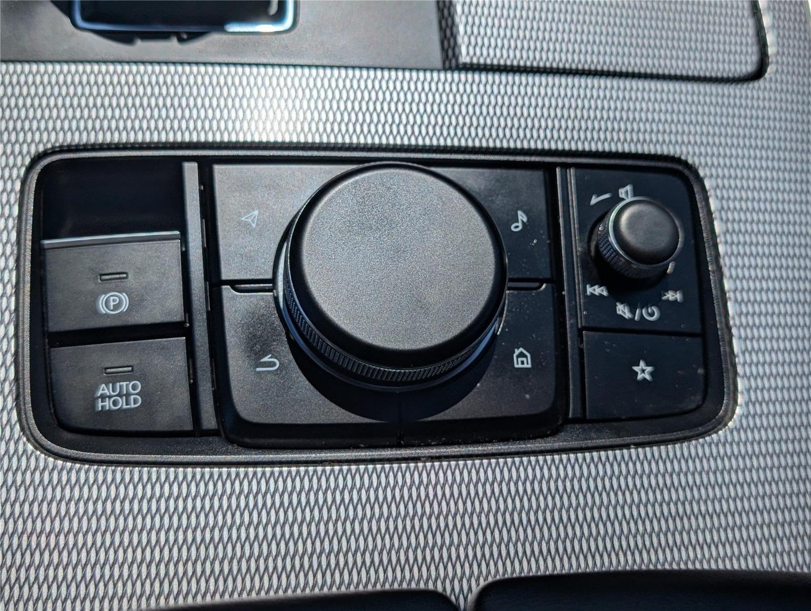 2024 Mazda Mazda CX-90 PHEV Preferred