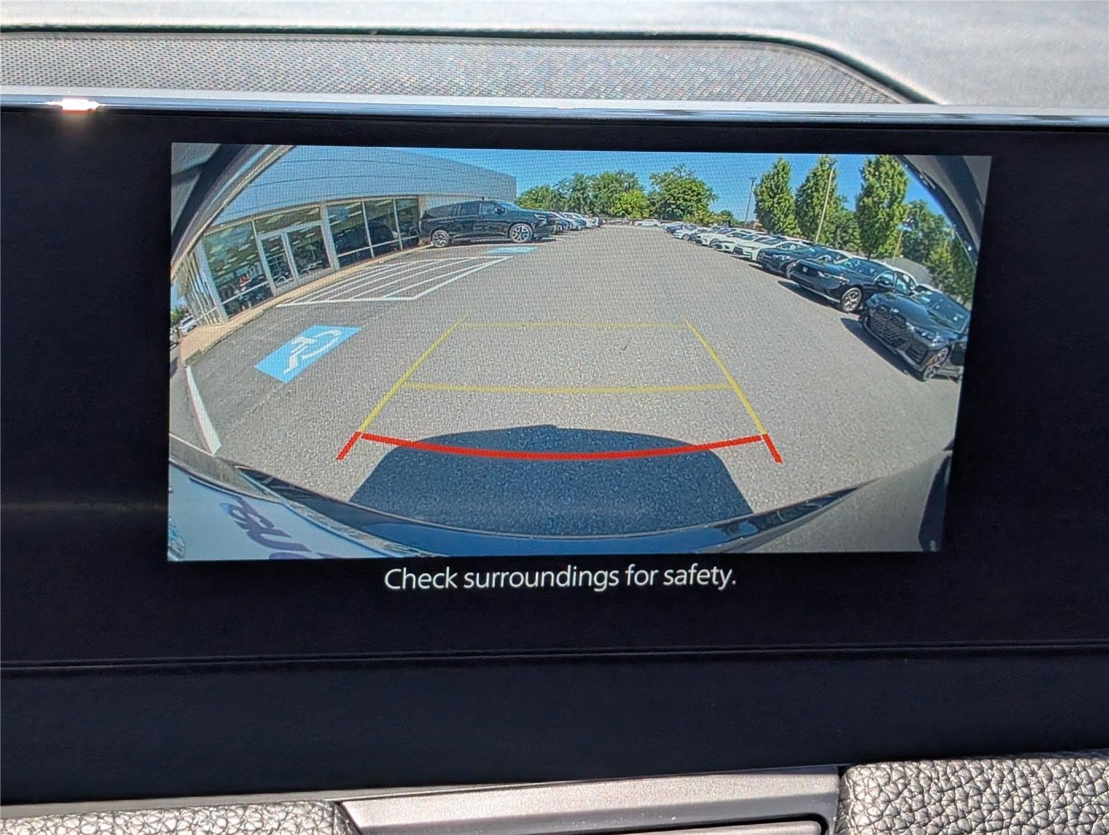 2024 Mazda Mazda CX-90 PHEV Preferred