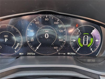 2024 Mazda Mazda CX-90 PHEV Preferred