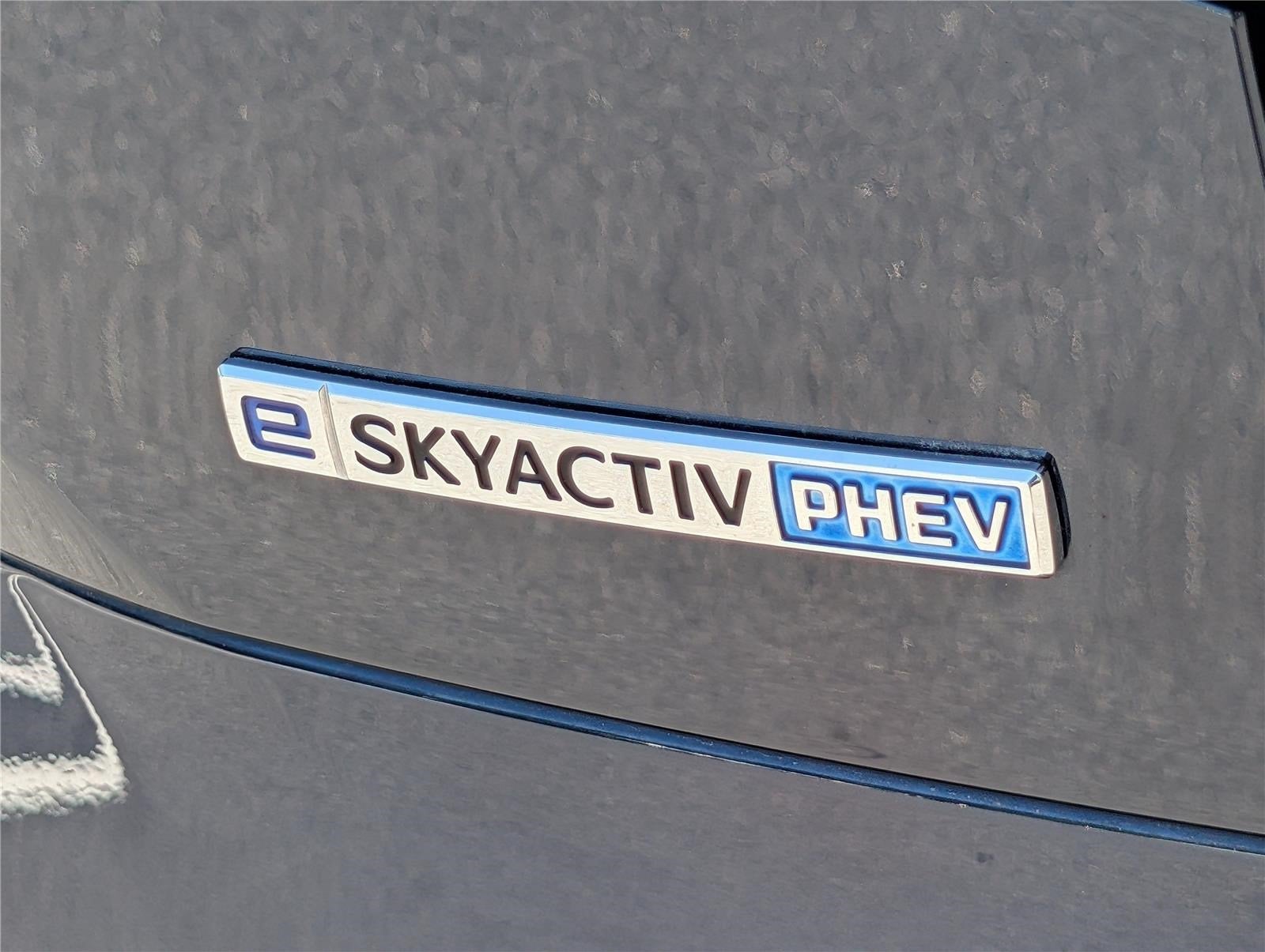 2024 Mazda Mazda CX-90 PHEV Preferred