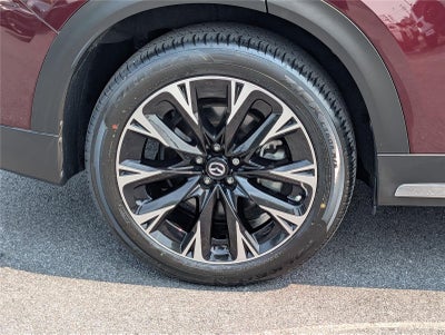 2024 Mazda Mazda CX-90 PHEV Premium Plus