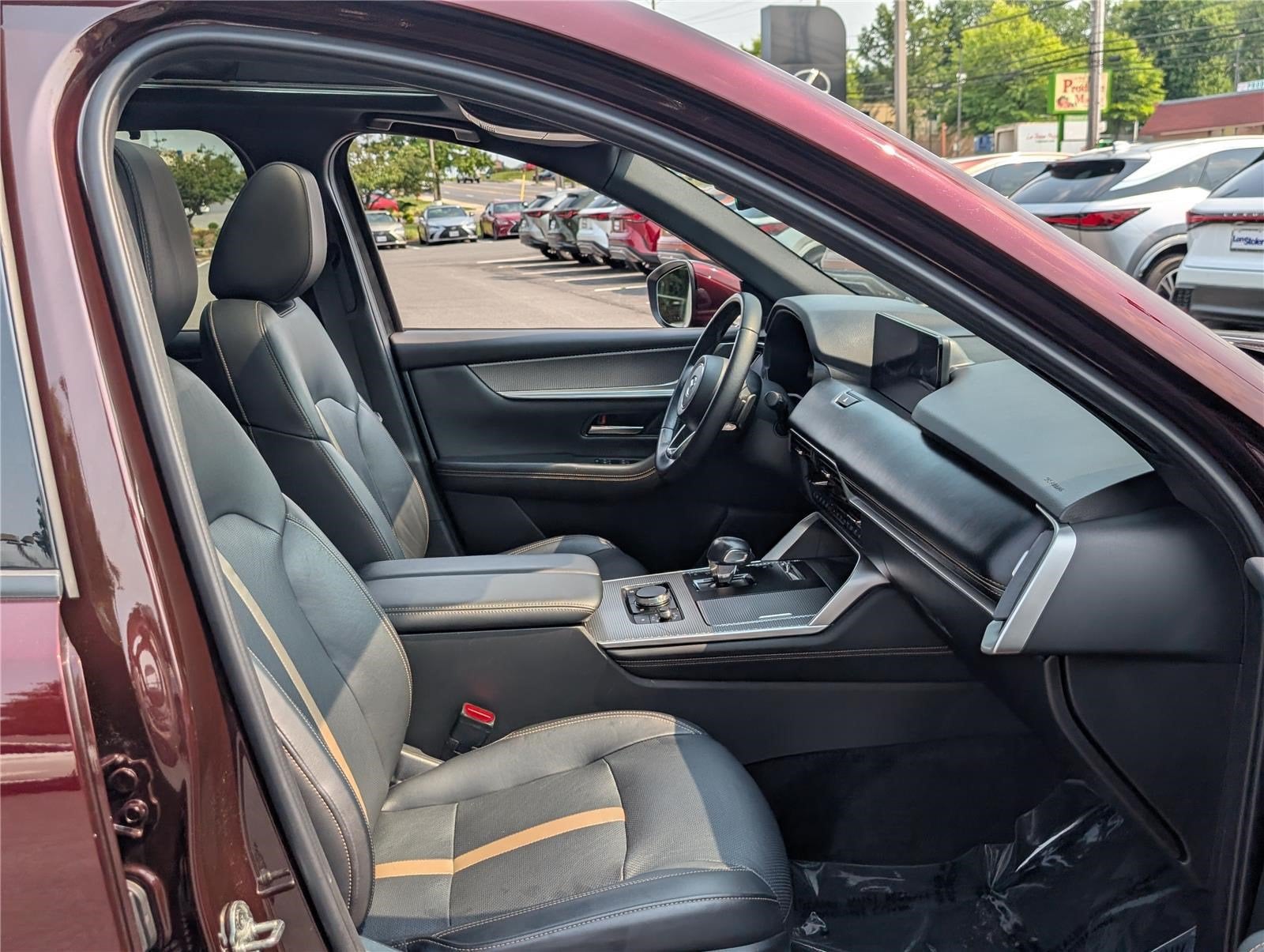 2024 Mazda Mazda CX-90 PHEV Premium Plus