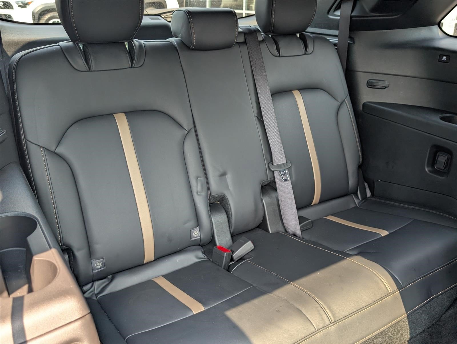 2024 Mazda Mazda CX-90 PHEV Premium Plus
