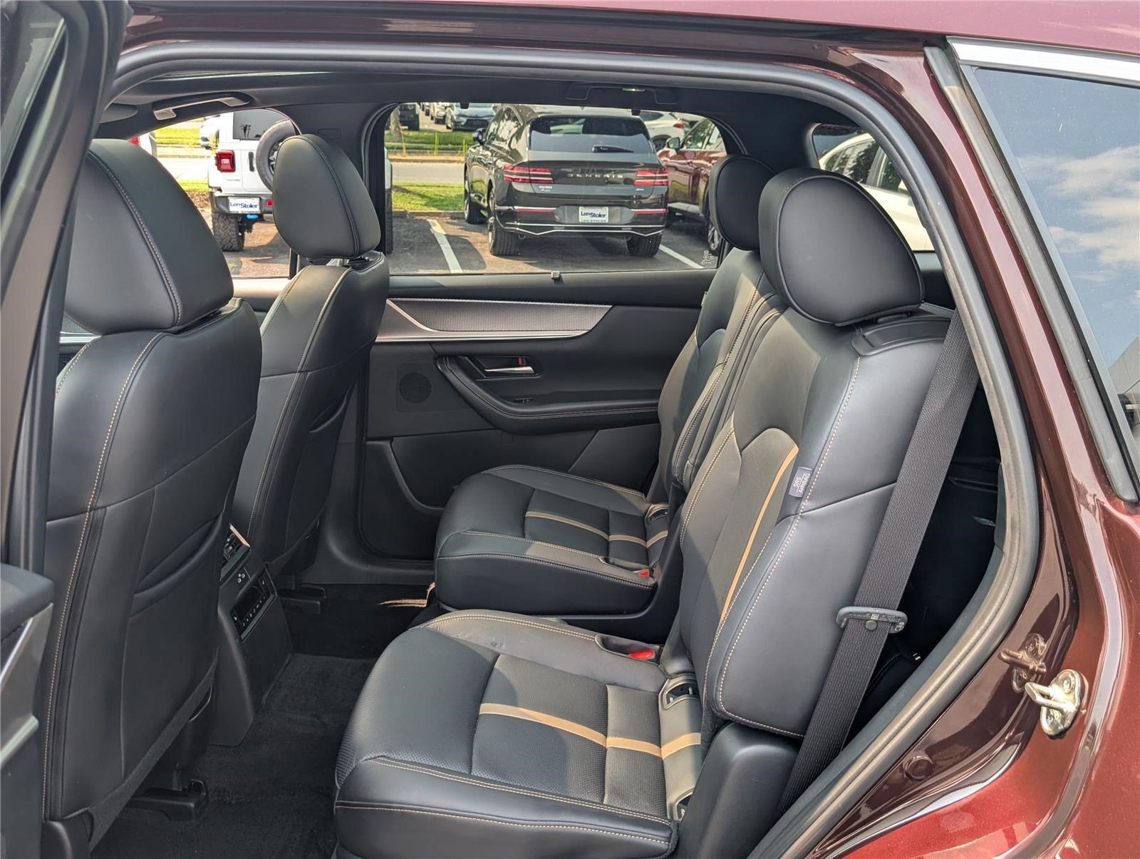 2024 Mazda Mazda CX-90 PHEV Premium Plus