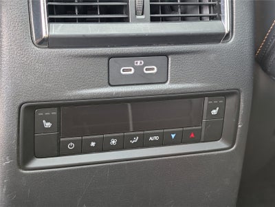 2024 Mazda Mazda CX-90 PHEV Premium Plus
