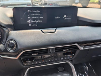 2024 Mazda Mazda CX-90 PHEV Premium Plus