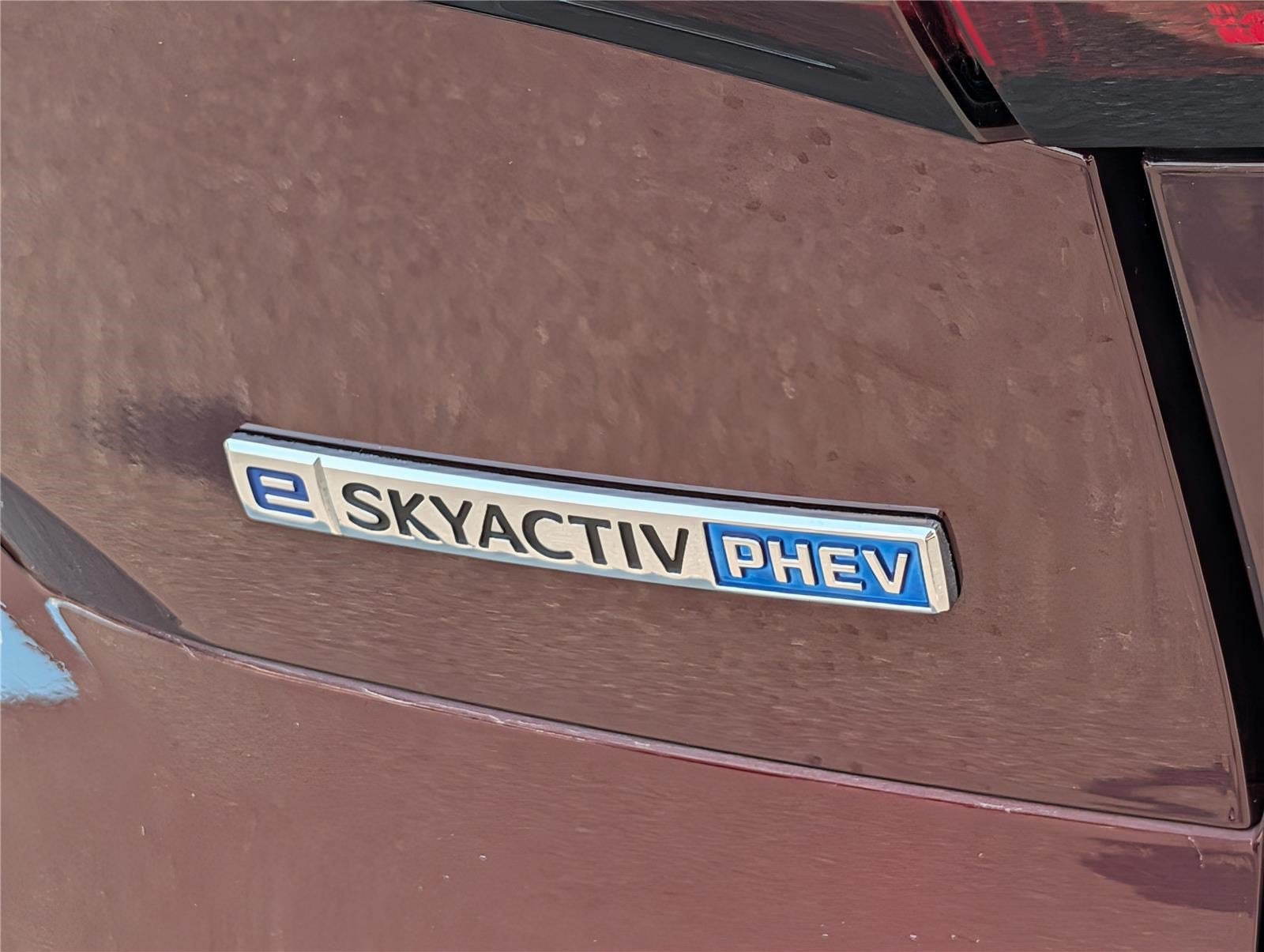 2024 Mazda Mazda CX-90 PHEV Premium Plus