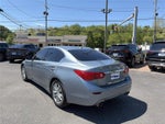 2014 INFINITI Q50 Premium