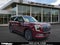 2025 Nissan Armada Platinum Reserve