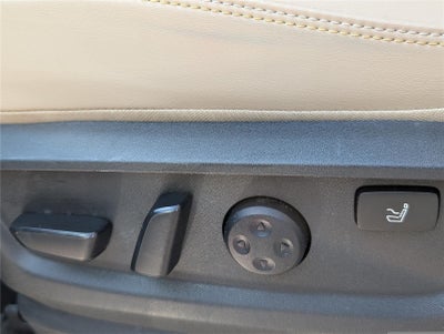 2025 Nissan Armada Platinum Reserve