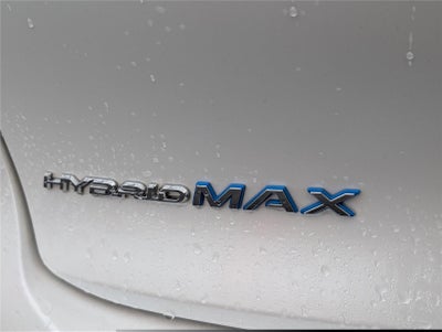 2023 Toyota Crown Platinum