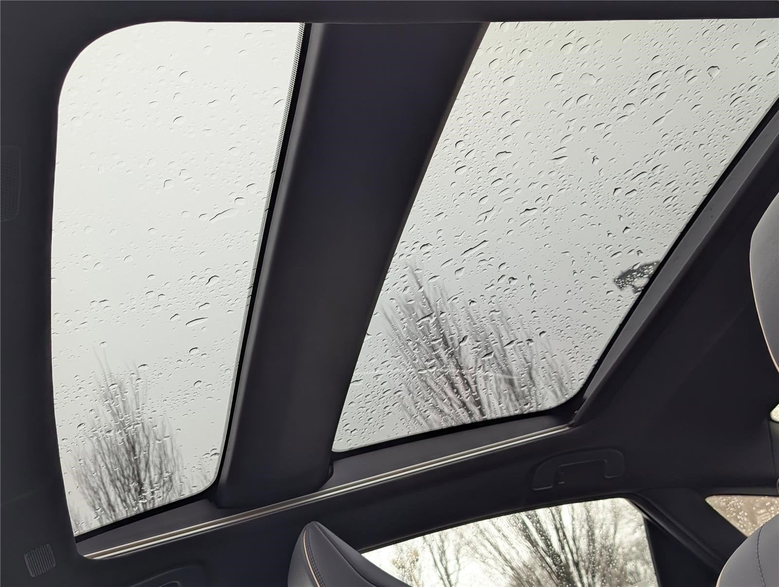 2023 Toyota Crown Platinum