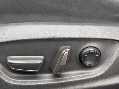 2023 Toyota Crown Platinum