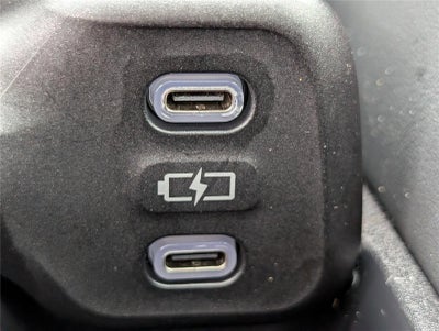 2023 Toyota Crown Platinum