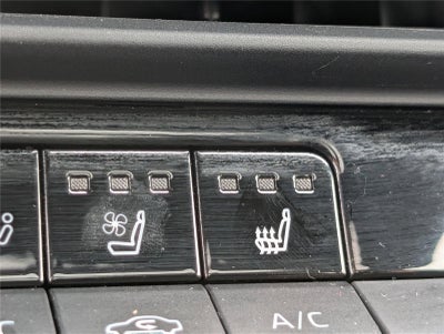 2023 Toyota Crown Platinum