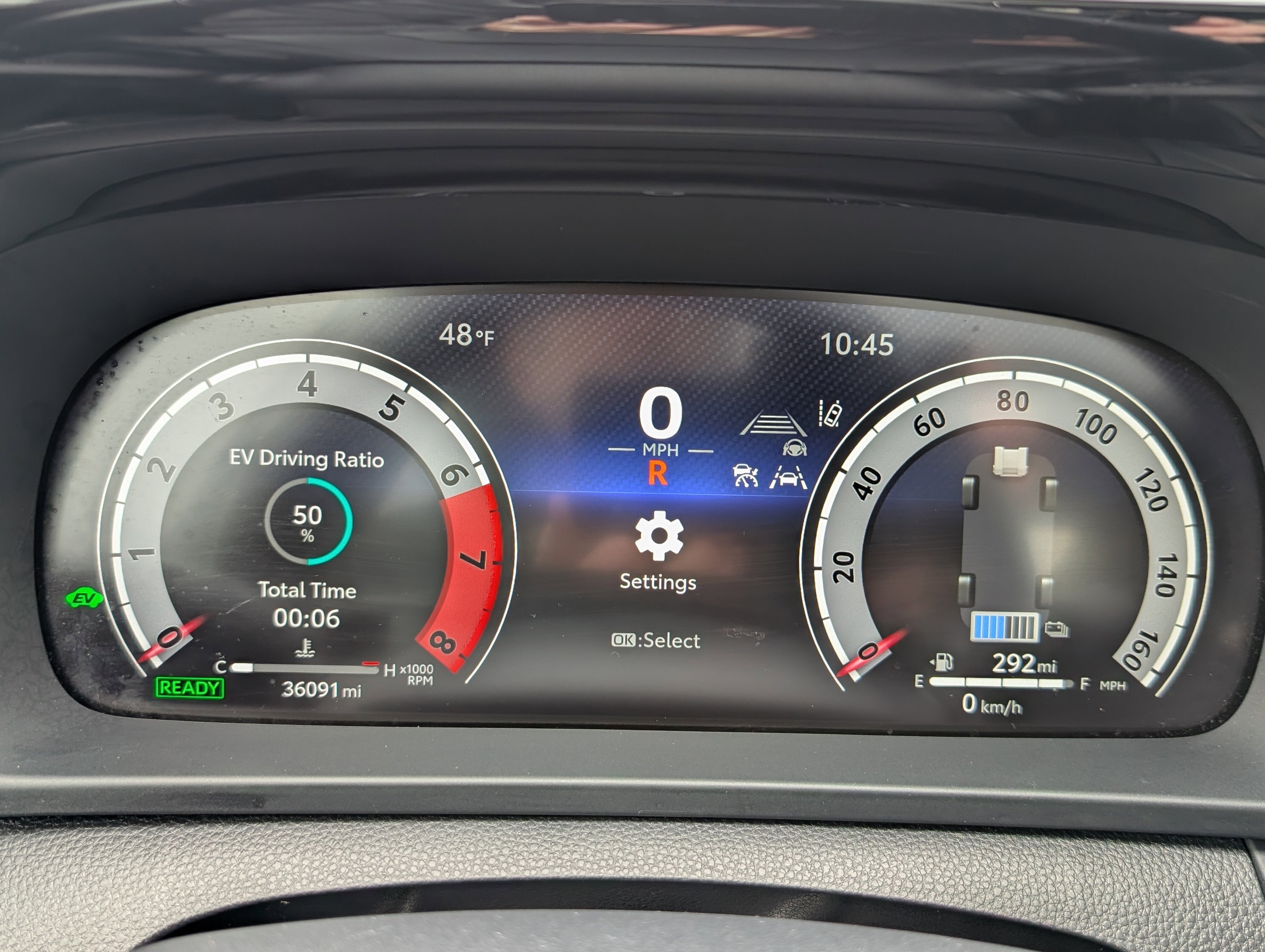 2023 Toyota Crown Platinum