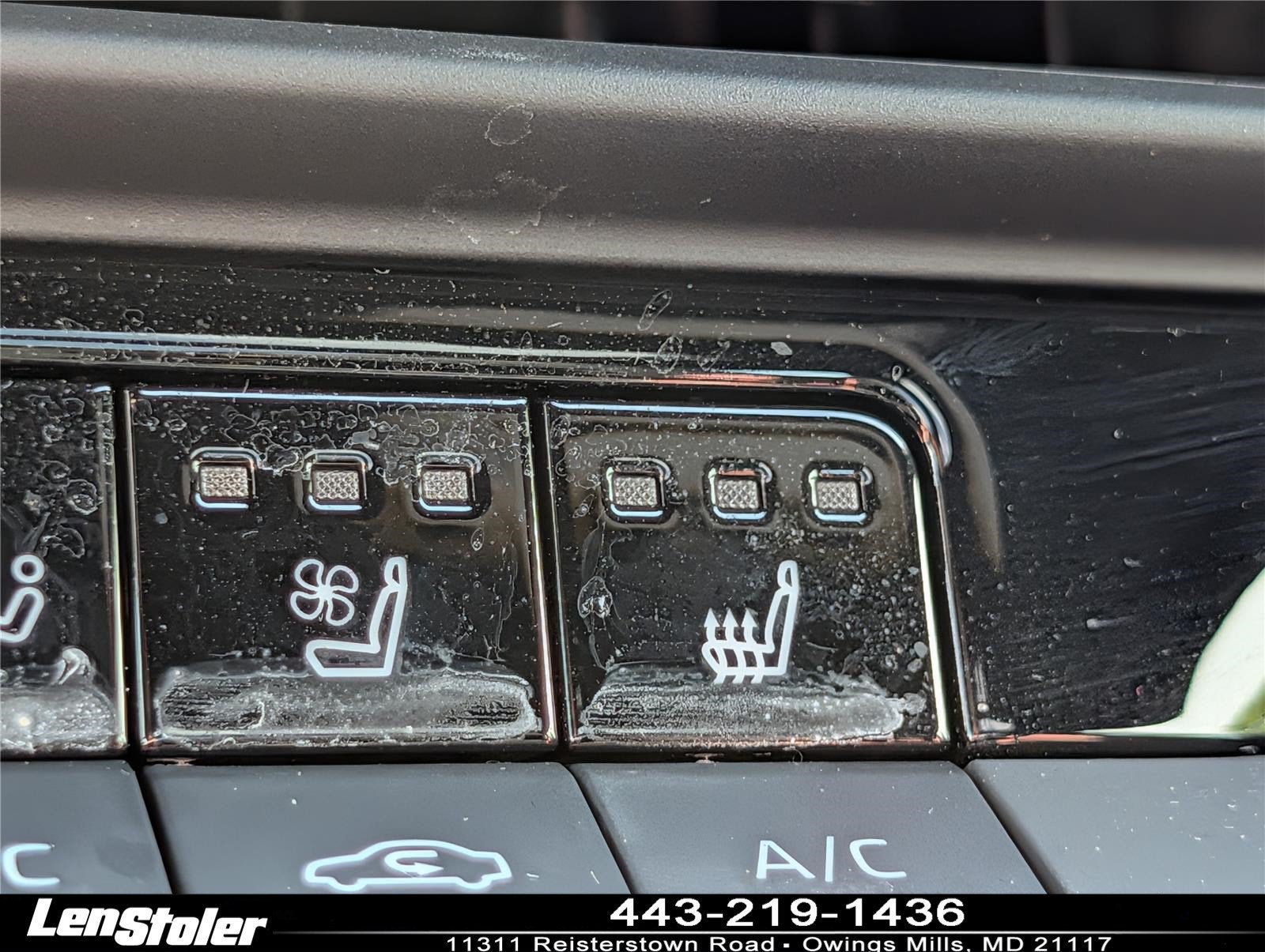 2025 Toyota Crown Platinum