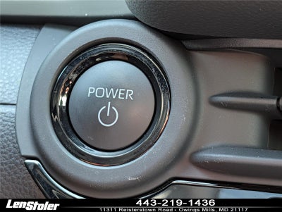 2025 Toyota Crown Platinum