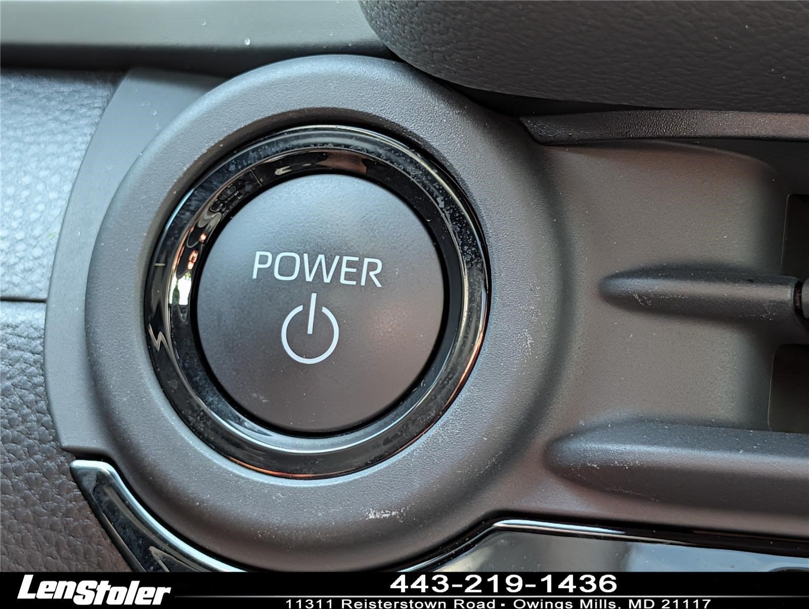 2025 Toyota Crown Platinum