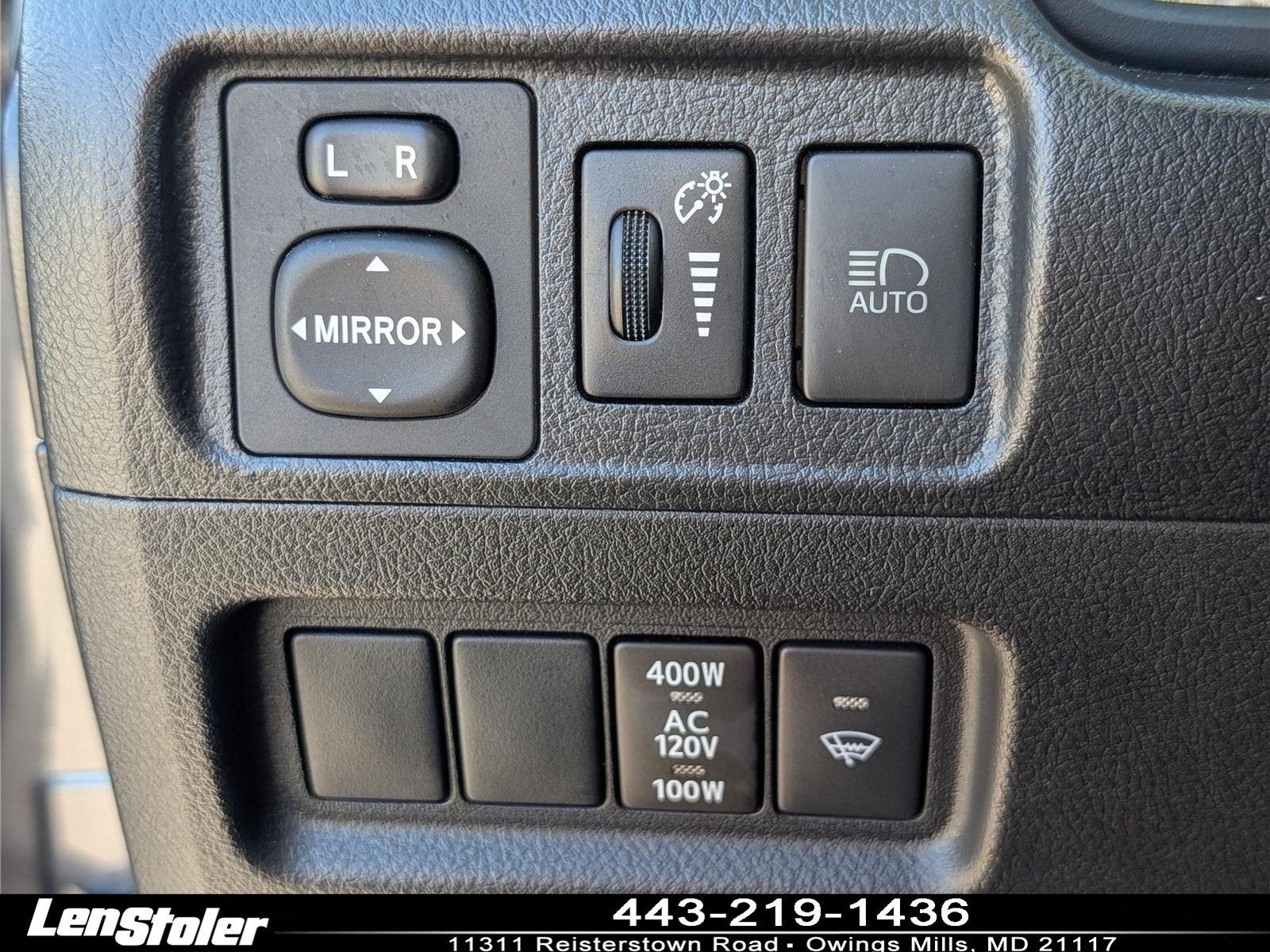 2022 Toyota 4Runner TRD Sport