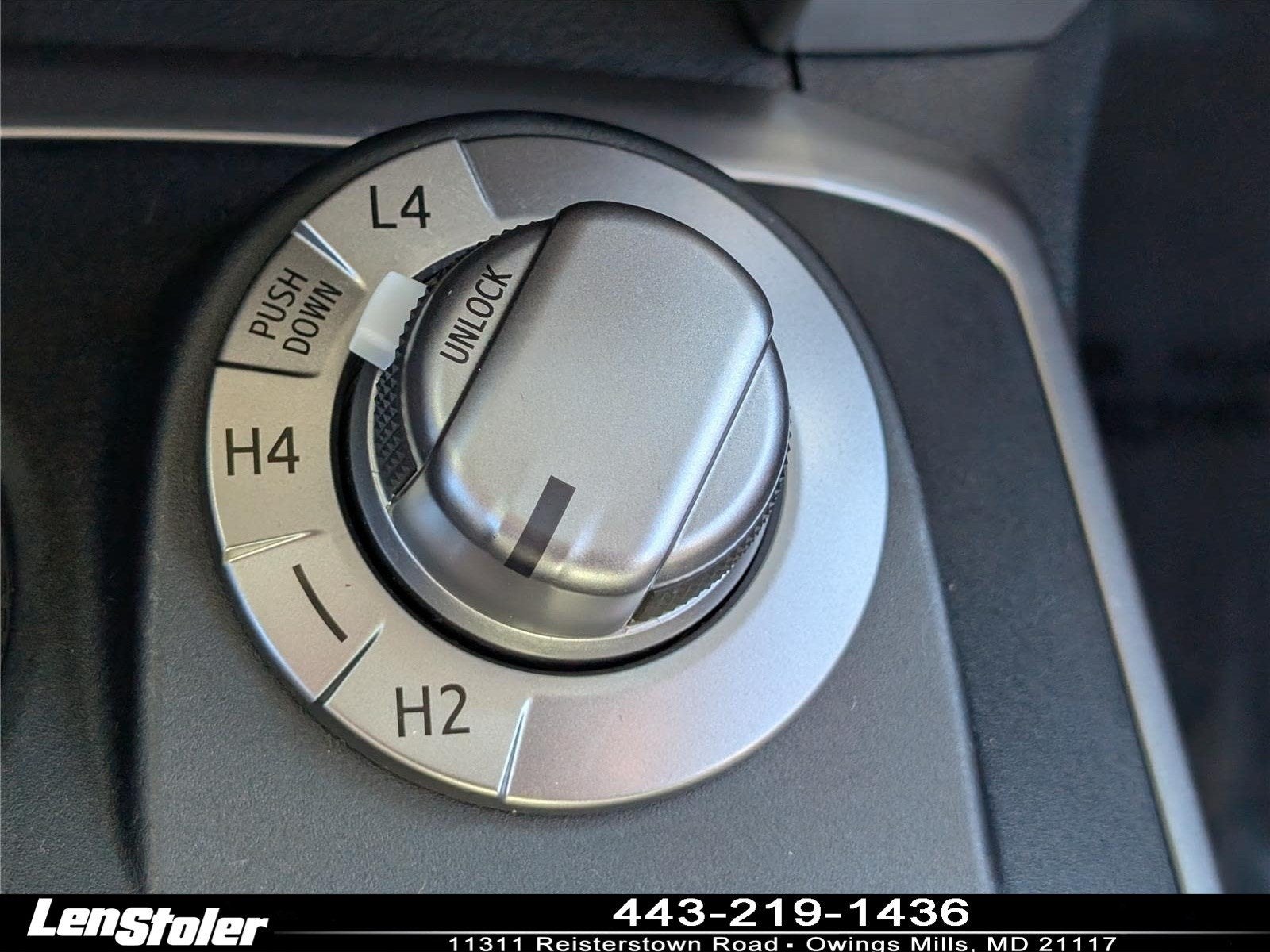 2022 Toyota 4Runner TRD Sport
