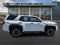 2025 Toyota 4Runner Hybrid TRD Off Road